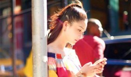 娱乐吃瓜佛系女友