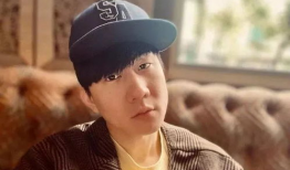 吃瓜娱乐圈林俊杰