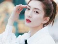 吃瓜娱乐圈江疏影,娱乐圈的瓜中女王，魅力与实力并存