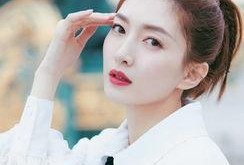 吃瓜娱乐圈江疏影,娱乐圈的瓜中女王，魅力与实力并存